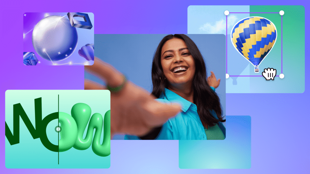 Top Features Inside Canva Magic Studio You Need to Try