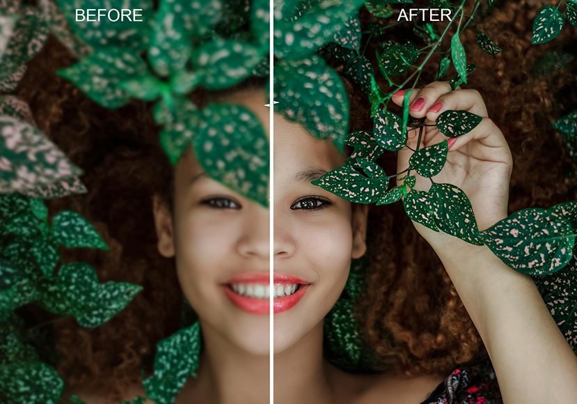 Top Tools to Fix Blurry Photos on Desktop