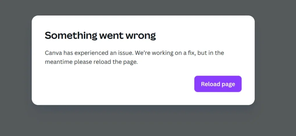 Troubleshooting Common Canva Join Class Issues