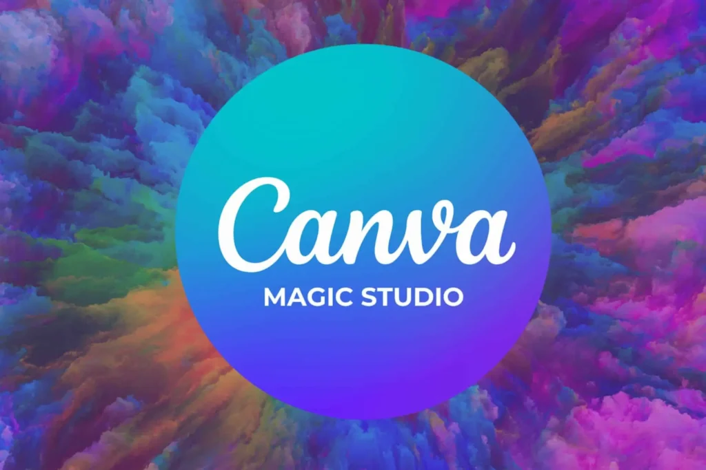 What Is Canva Magic Studio and How Does It Work?