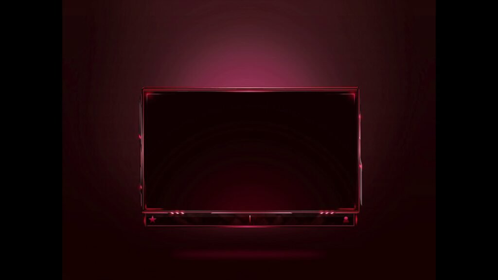 Where to Find the Best Free Webcam Overlay Templates?