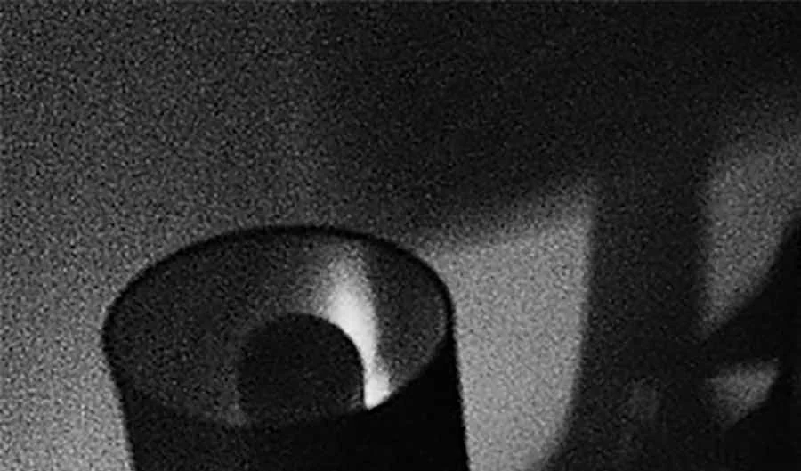 Why Do Your Photos Look Grainy?