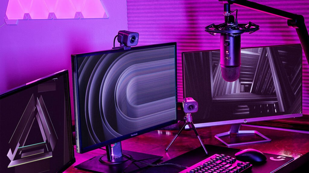 Why Every Streamer Needs Professional Panels?