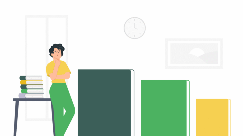 Why Knowing the Standard Book Cover Size Matters?