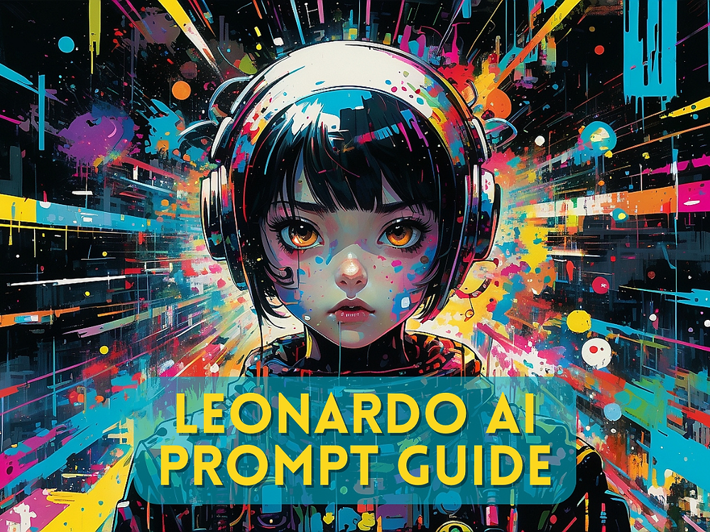 Why You Need A Comprehensive Leonardo AI Prompt Guide?