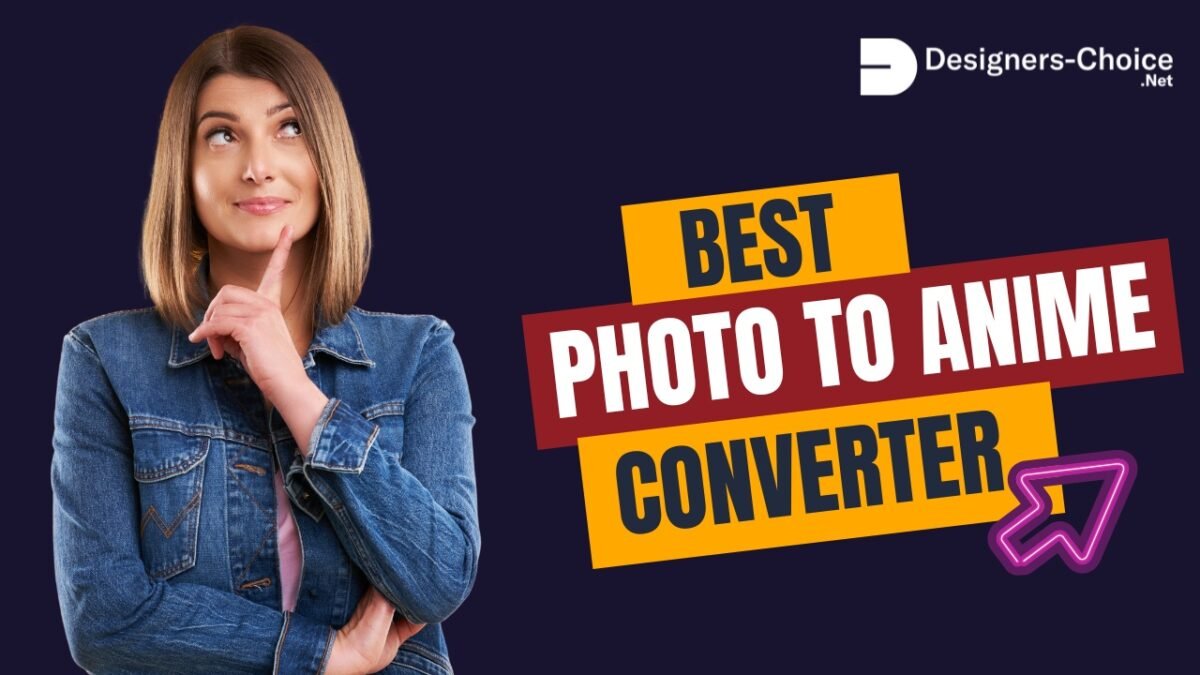 Best Photo to Anime Converter