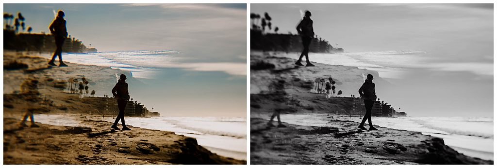 Best Practices When You Make an Image Black and White