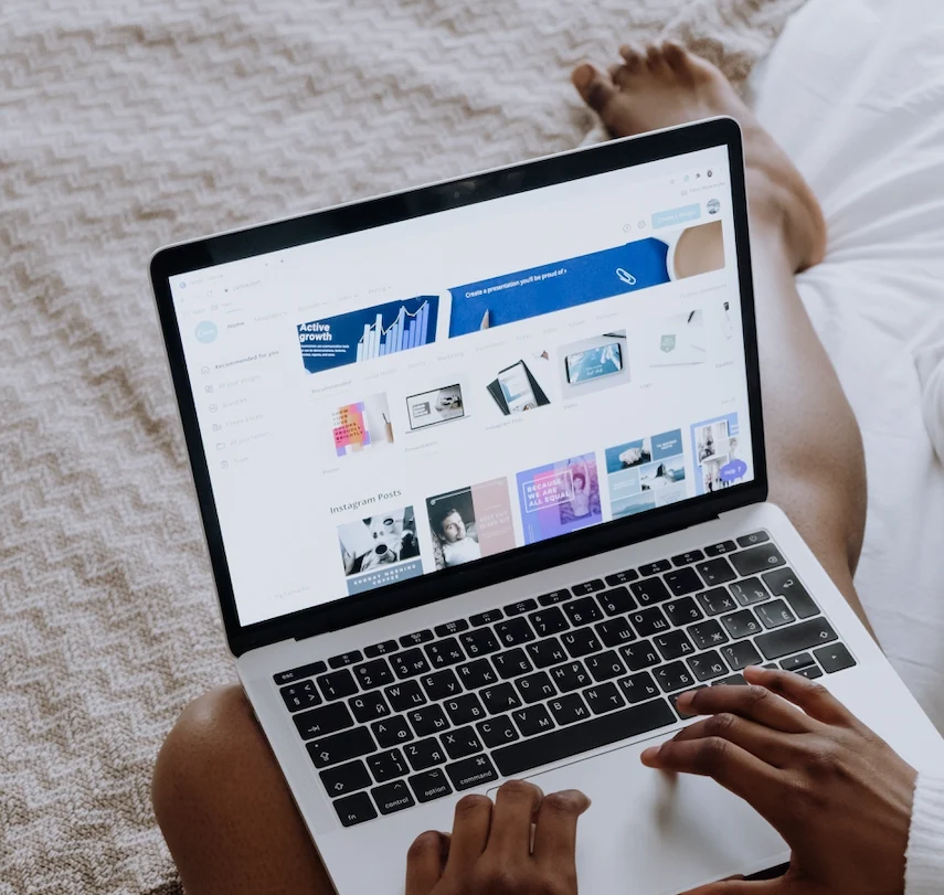 Canva Keyboard Shortcuts For Manipulating Elements
