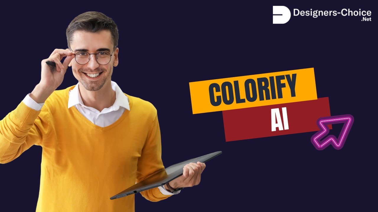 Colorify AI