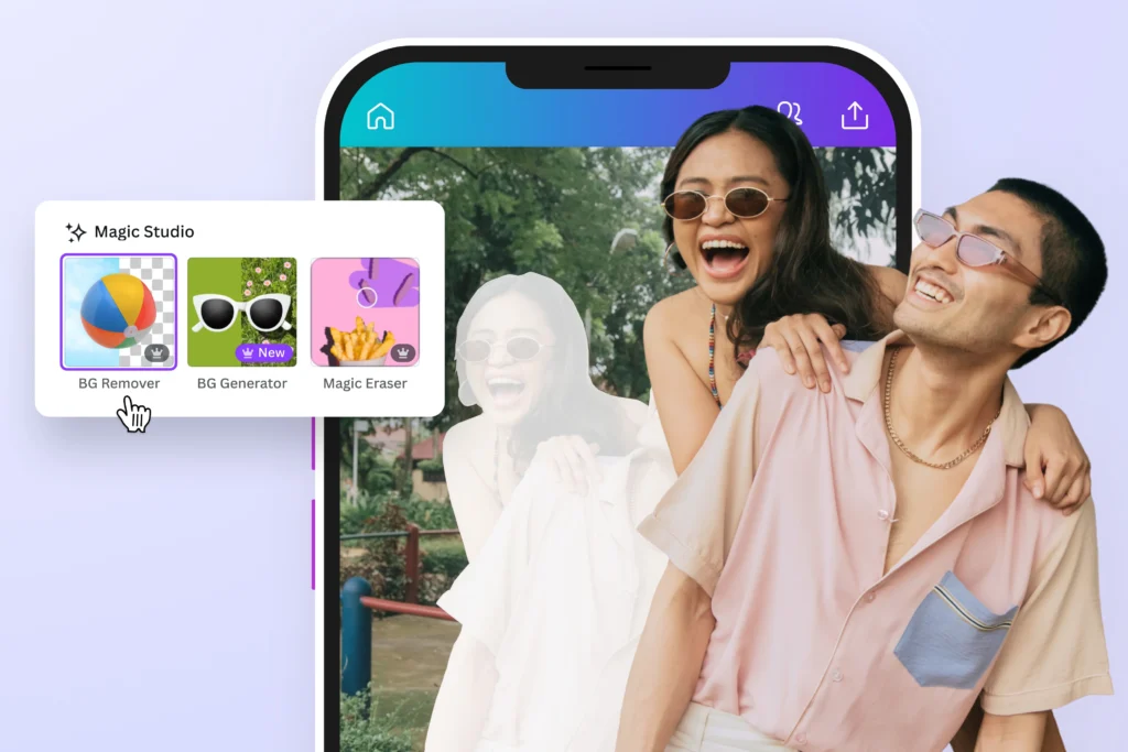 How to Edit Someone Out of a Picture Using Free Online AI Tools?