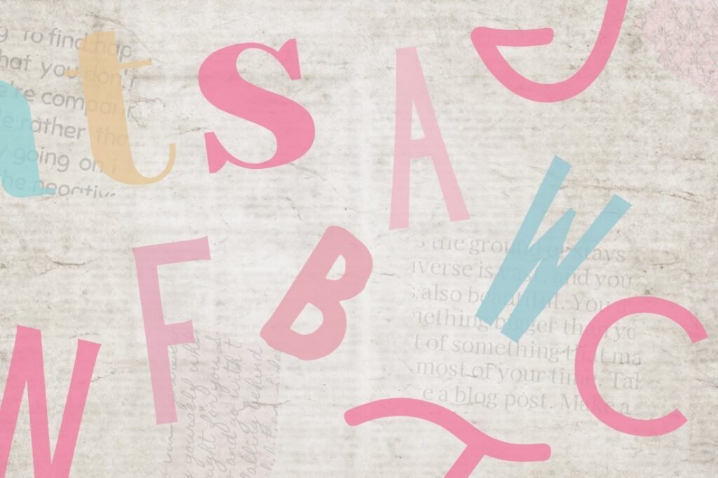 How to Pair Elegant Fonts In Canva Like A Pro?