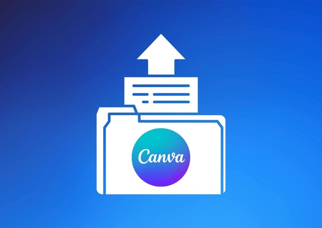 How to Save and Share Your Canva Recording?