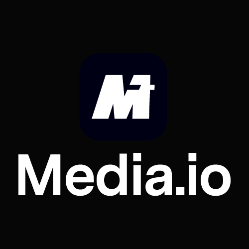 Media.io