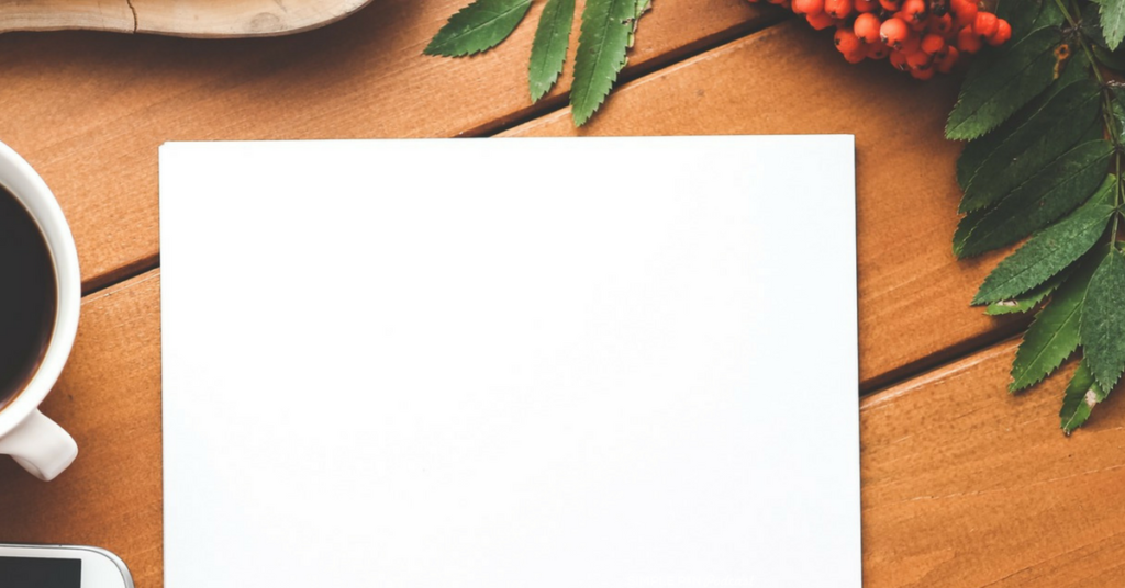 Mistakes to Avoid When Using A Pinterest Template