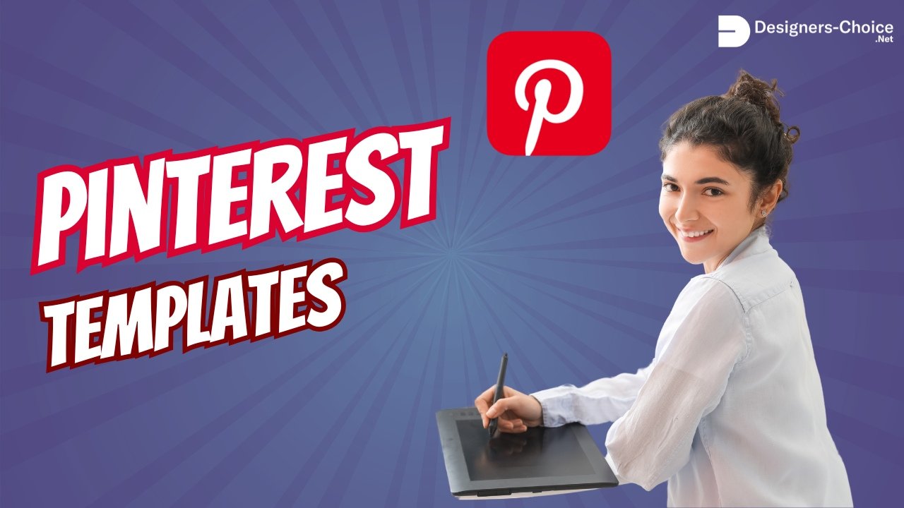 Pinterest Templates