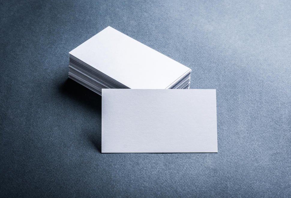 Printing Your Business Cards: Home Vs. Professional Services