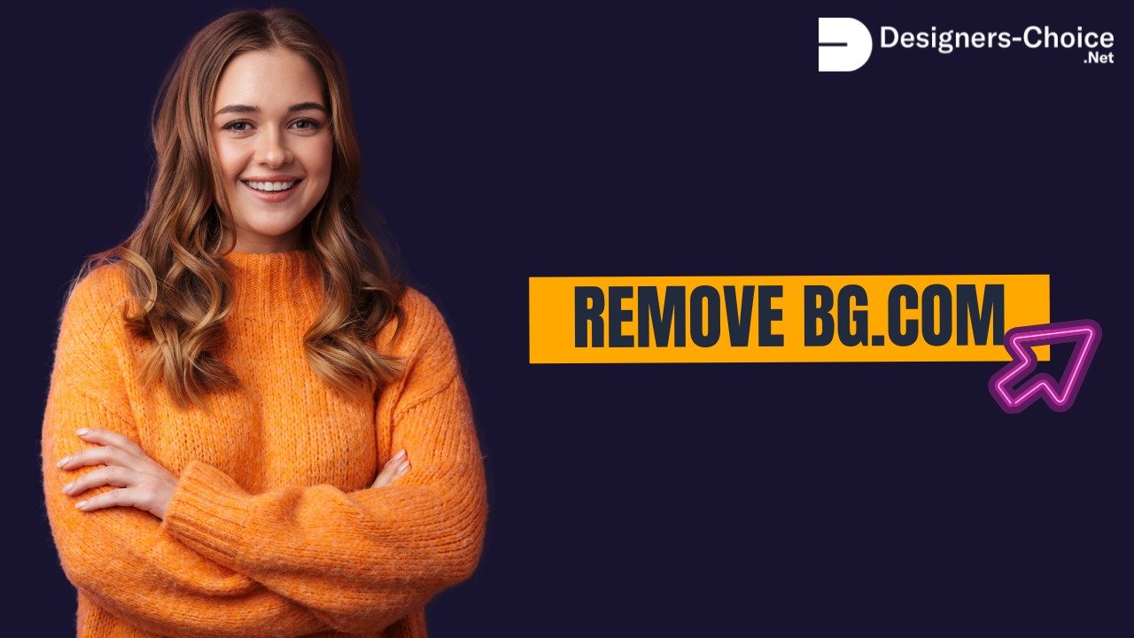 Remove BG.com