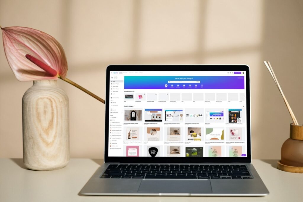 Top Serif Elegant Fonts in Canva For A Classic Look