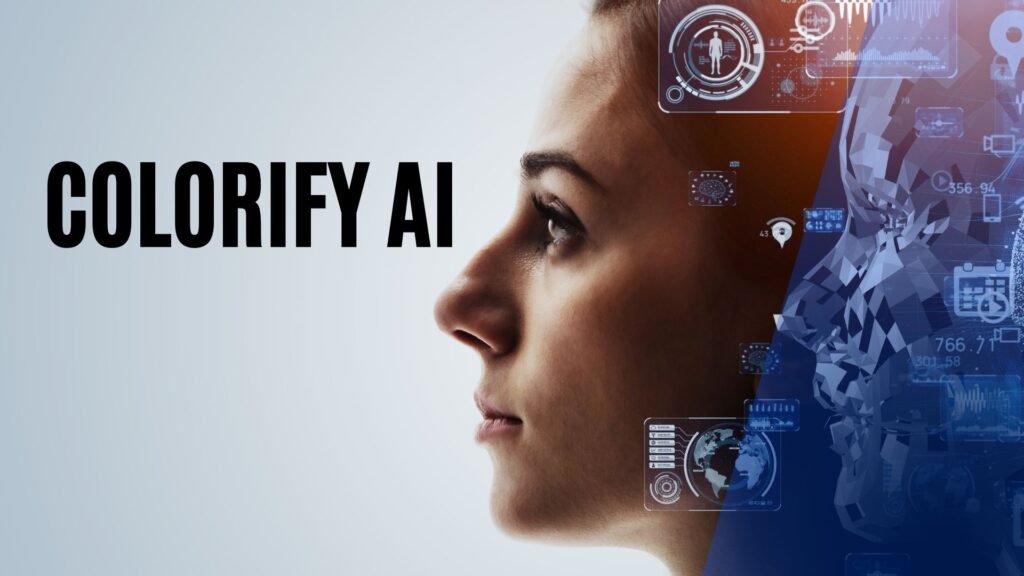 What is Colorify AI and How Does It Work?