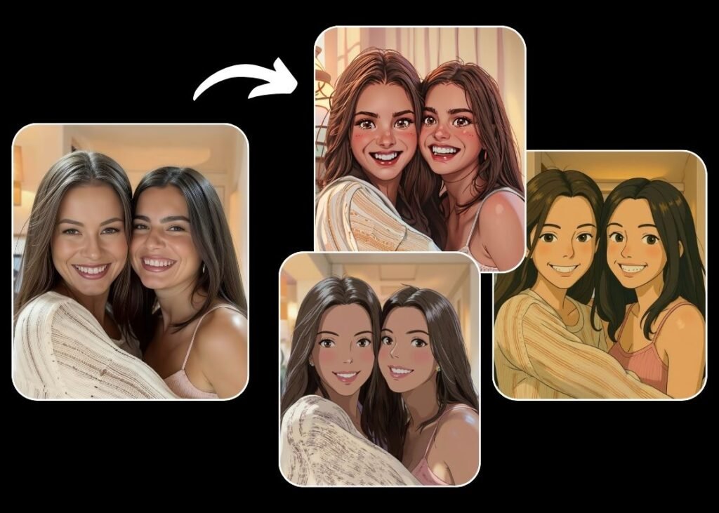 Why You Need the Best Photo to Anime Converter For Your Social Media?