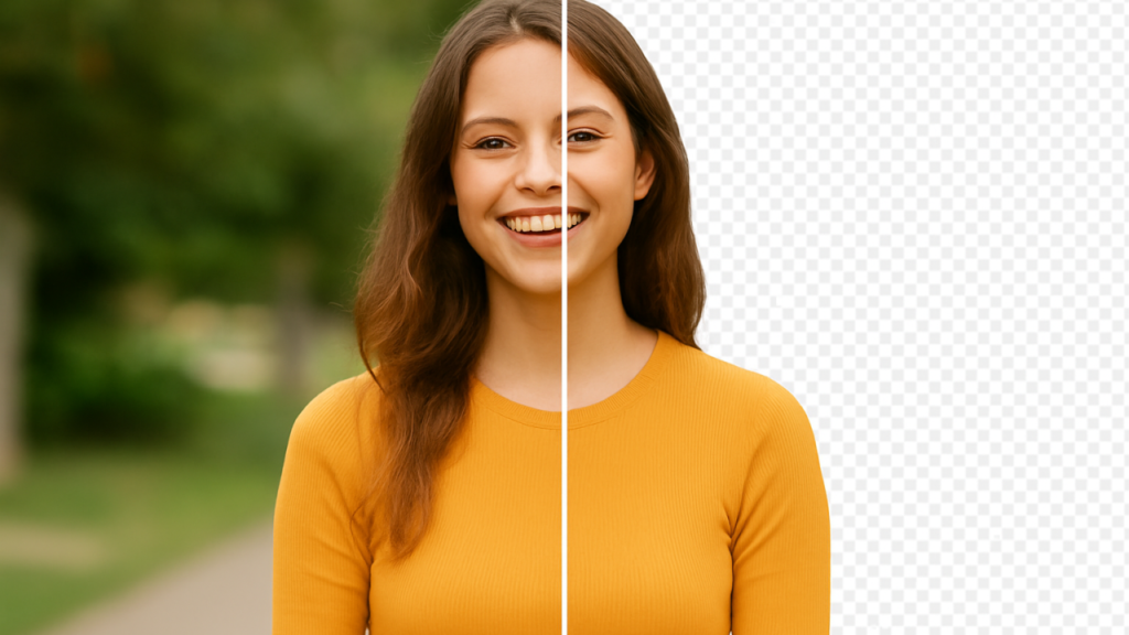 Why You Should Choose Remove BG.com For Your Projects?