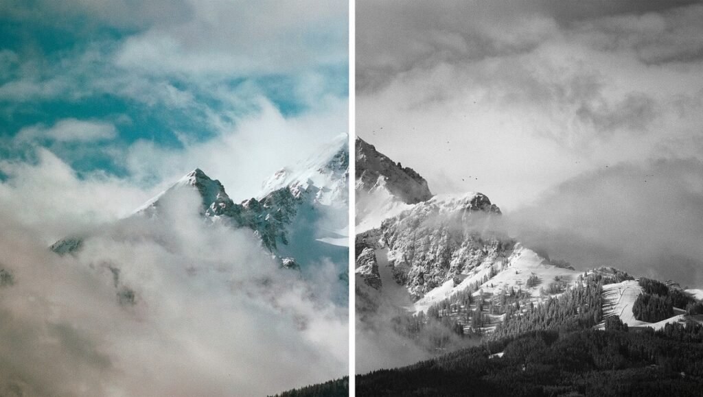 Why You Should Make an Image Black and White?