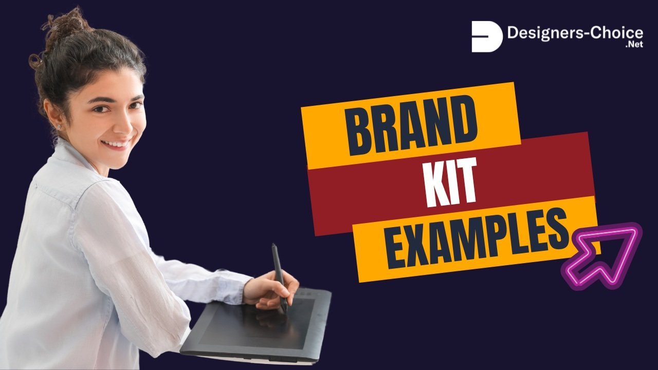 Brand Kit Examples