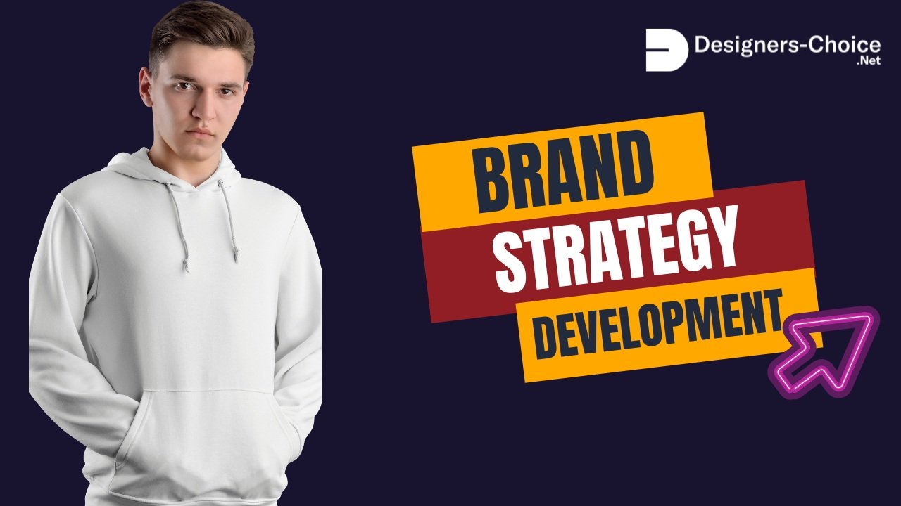 Brand Strategy Development