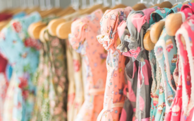 Building the Perfect Wardrobe Palette with Girly Colors