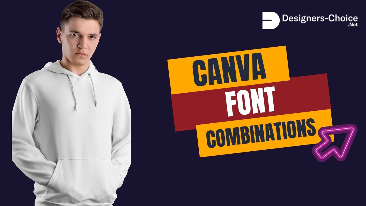 Canva Font Combinations