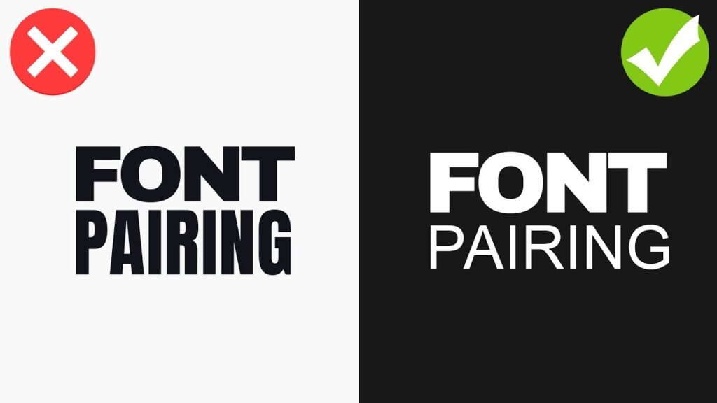 Common Mistakes to Avoid When Creating Luxury Font Pairings