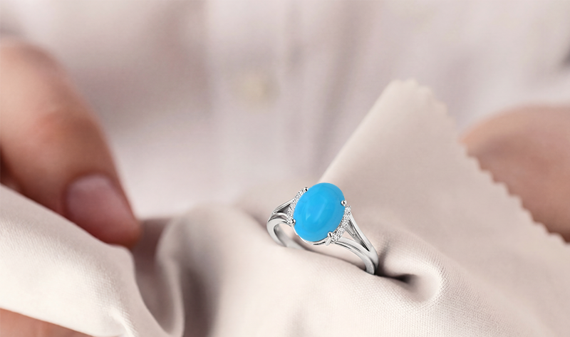 Essential Care Tips For Your Turquoise Jewelry