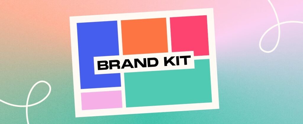 How to Analyze These Brand Kit Examples For Your Own Use?