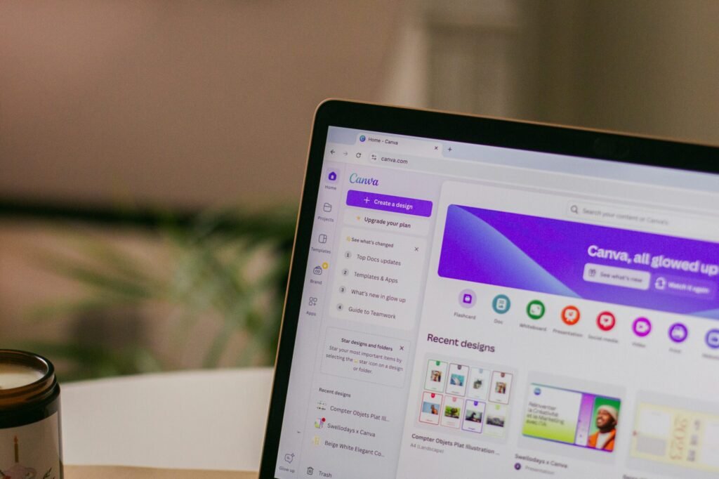 Top Canva Font Combinations to Elevate Your Brand