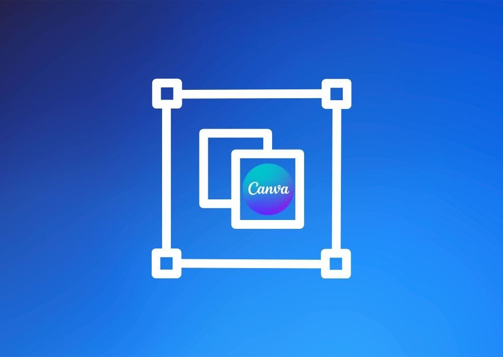 Troubleshooting: When You Can't Figure Out How to Group Things on Canva?