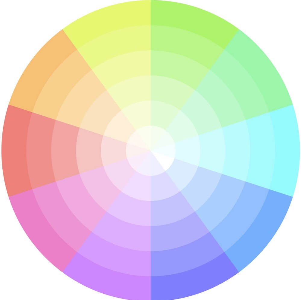 What Are Pastel Colors and Why Use Them?