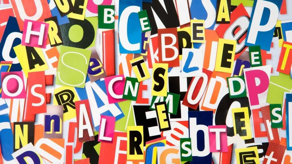 What Makes Luxury Font Pairings Essential For Premium Branding?