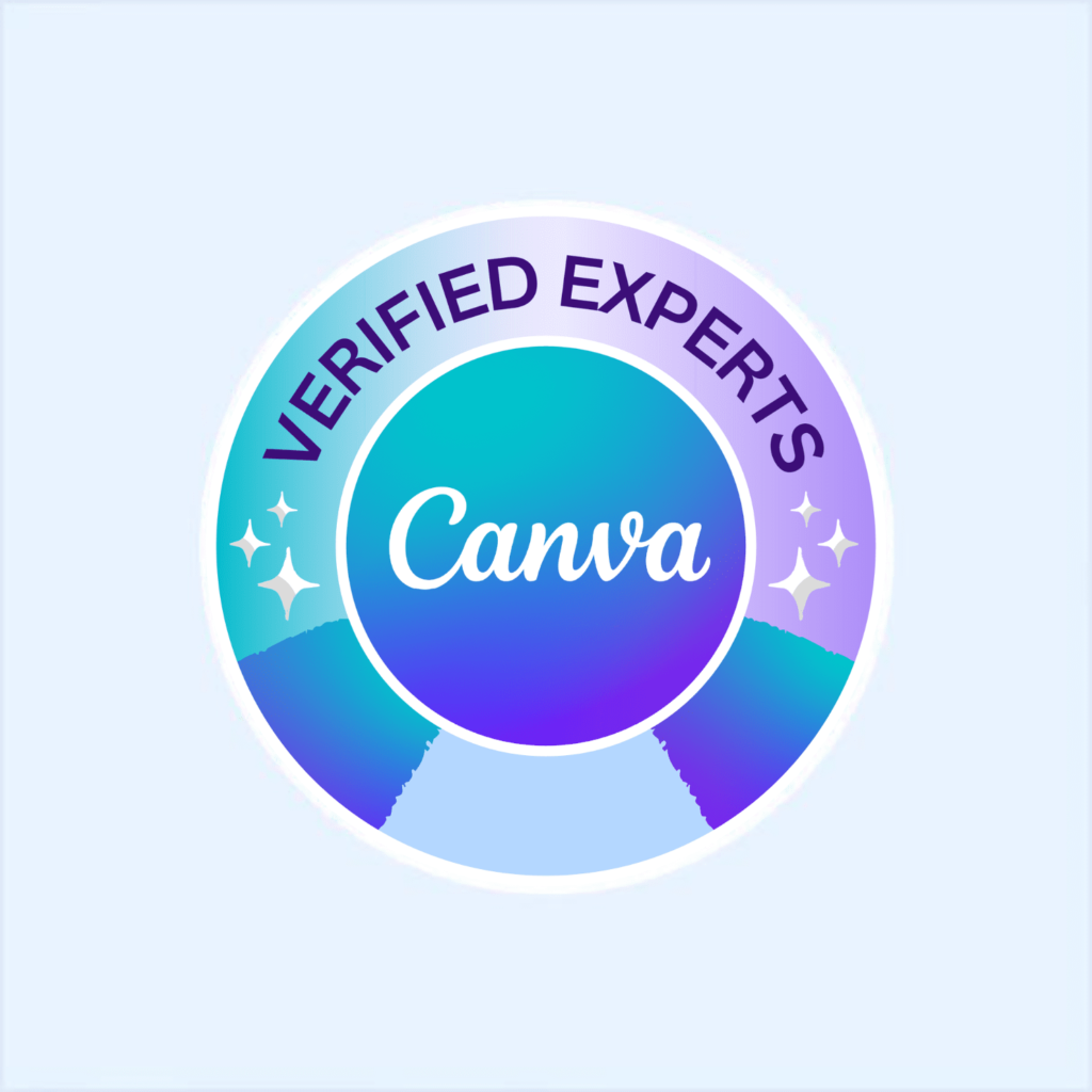 Why Become A Canva Verified Expert?