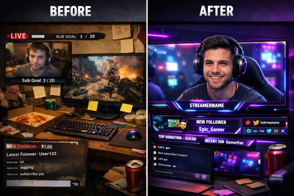 Why High-Quality Stream Designs Matter For Your Growth?