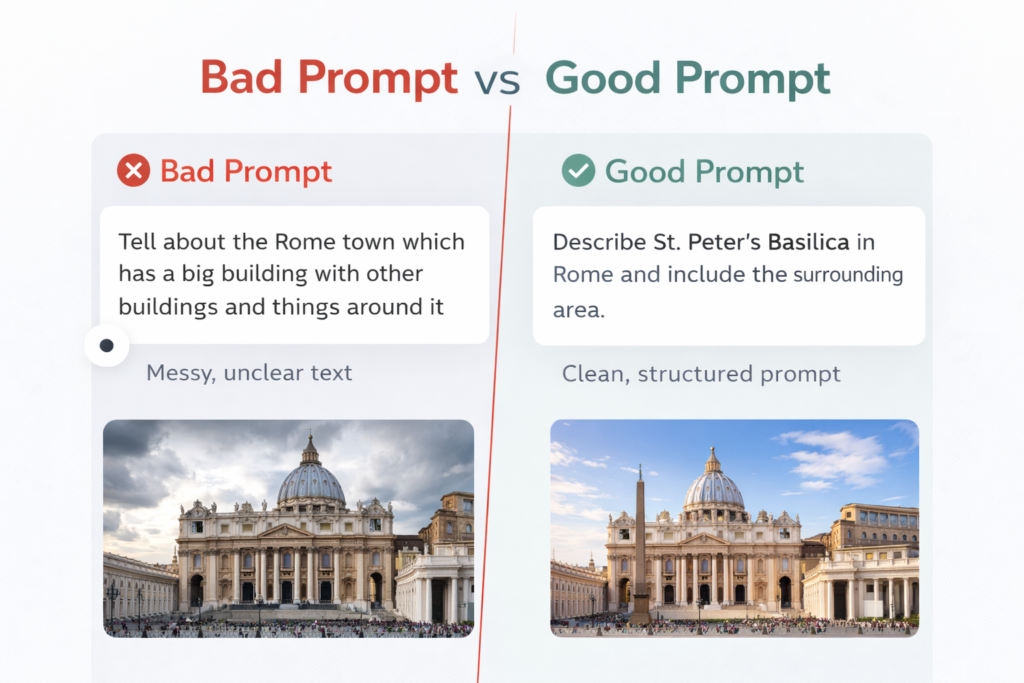 Best Practices For Getting the Best Results