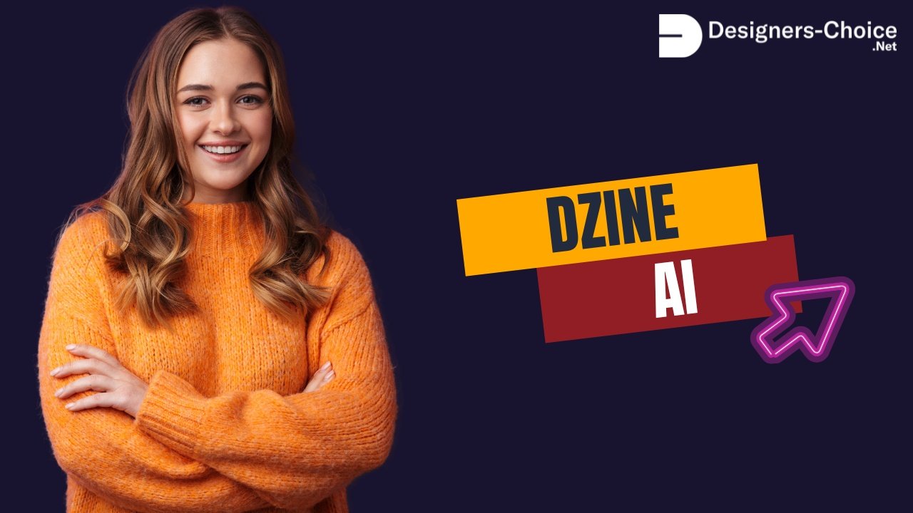 Dzine AI