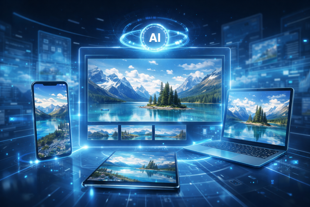 Future of AI Image Generation in Perplexity