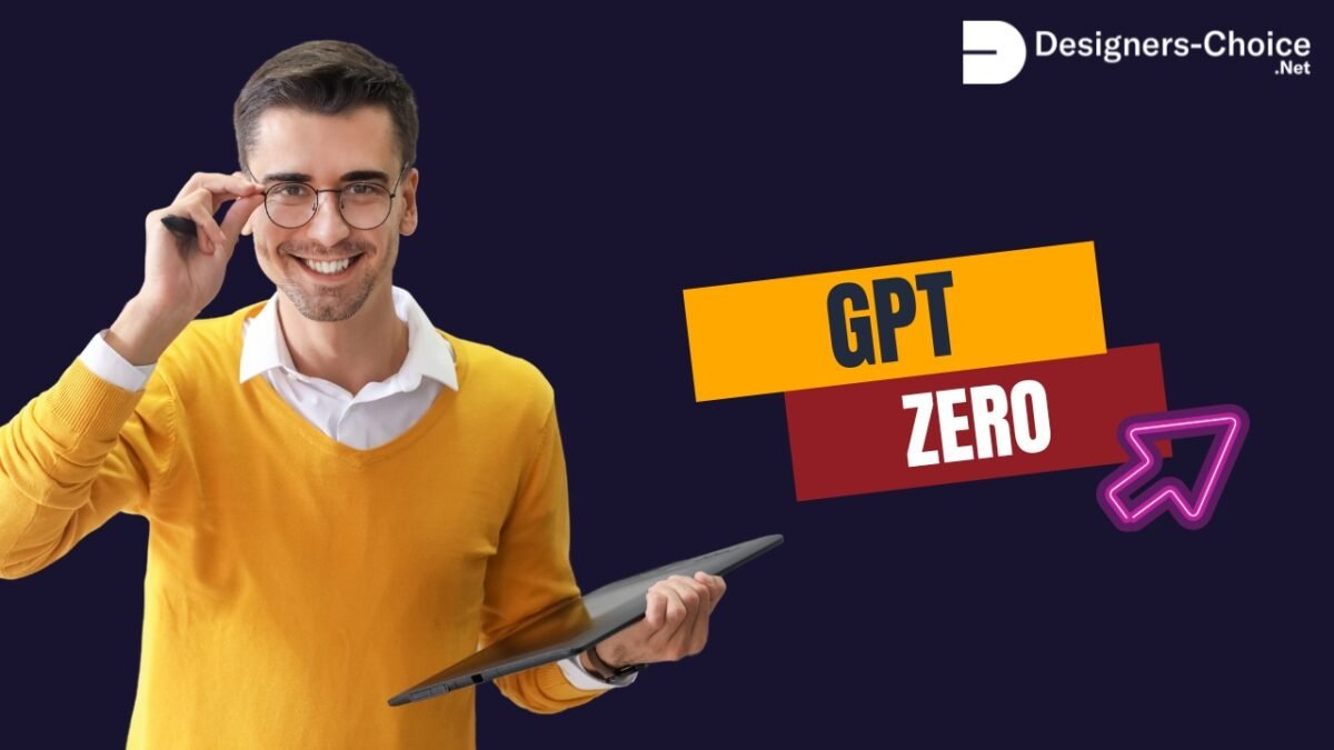 GPT Zero