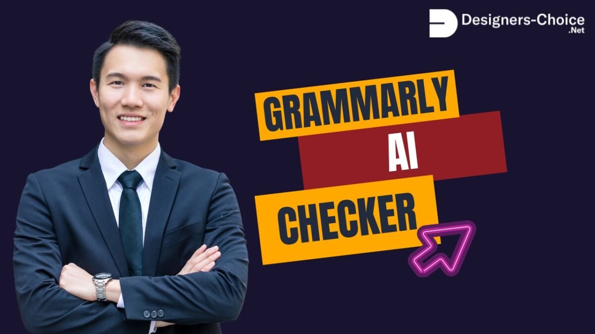 Grammarly AI Checker