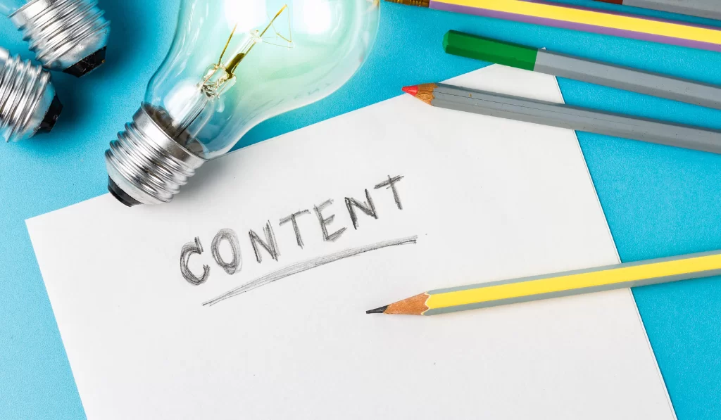 How to Create Effective Content?