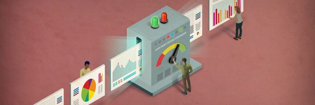 How to Measure the Success of Your Effective Content?