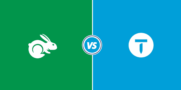 Pros and Cons: Thumbtack Vs Taskrabbit