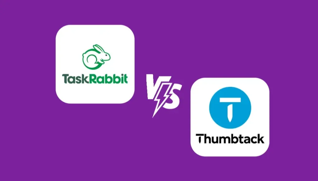 Understanding Thumbtack Vs TaskRabbit: A Quick Overview