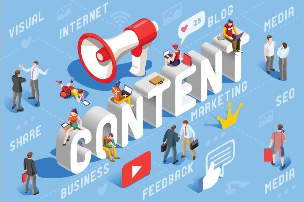 What Makes Content Marketing Effective?