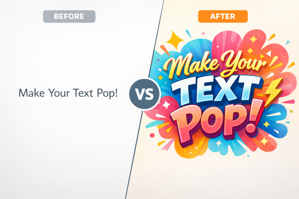 Why You Should Learn How to Add Fonts to GIMP?